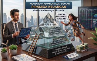 Piramida Keuangan
