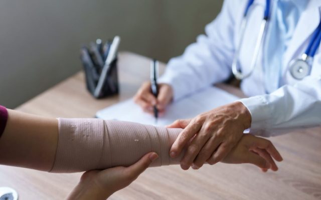 Income Replacement Insurance