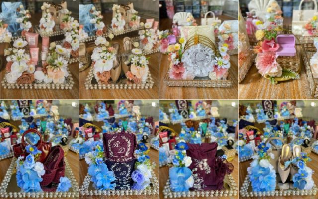 Jasa Hantaran Pernikahan Pontianak