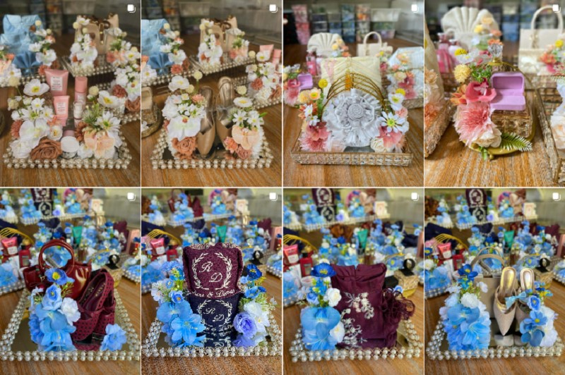 Jasa Hantaran Pernikahan Pontianak