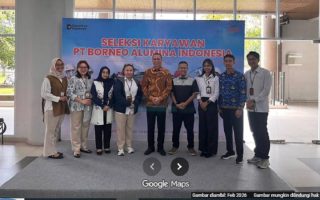 Jasa Konsultasi Psikologi Pontianak