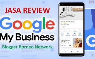 Jasa Review Google Bisnis