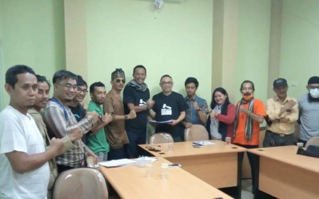 Kalbar Tanpa Asap