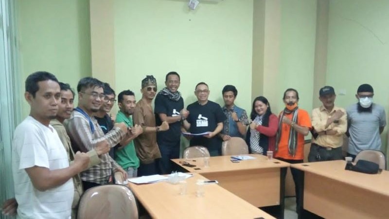 Kalbar Tanpa Asap