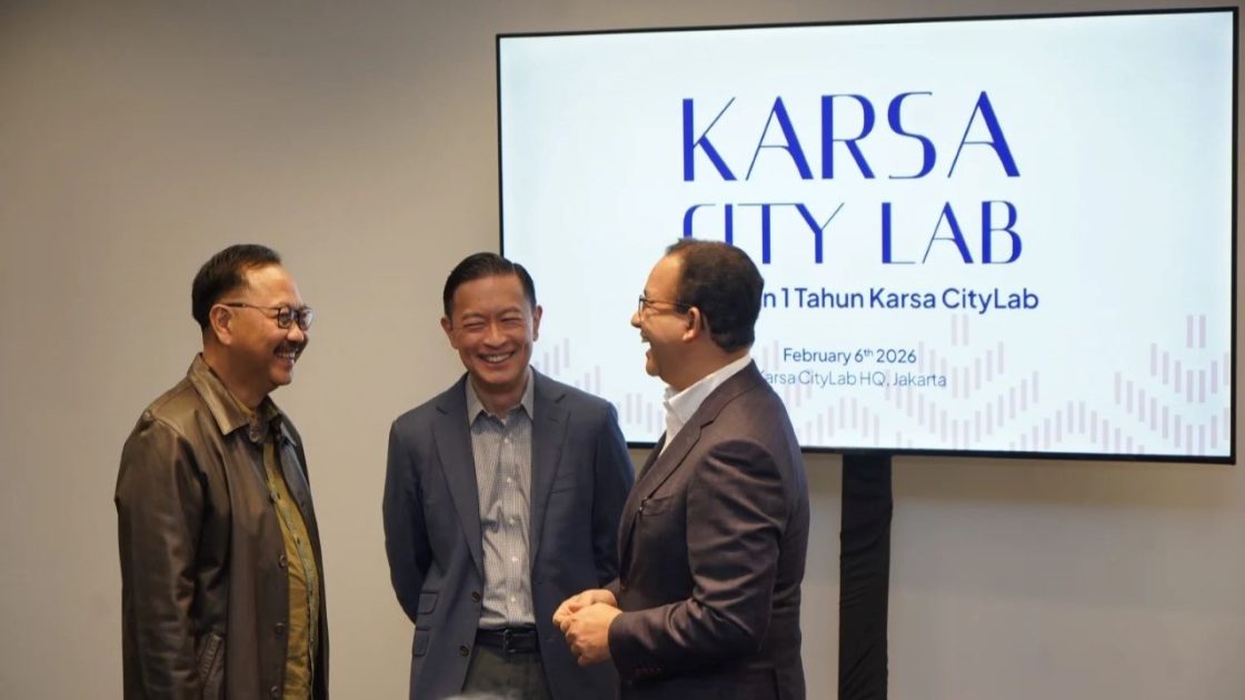 Karsa City Lab