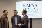 Karsa City Lab