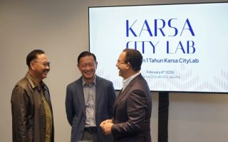 Karsa City Lab