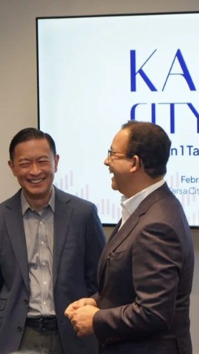Karsa City Lab