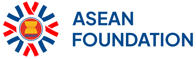 Logo ASEAN Foundation