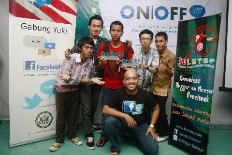 Me and My Community
