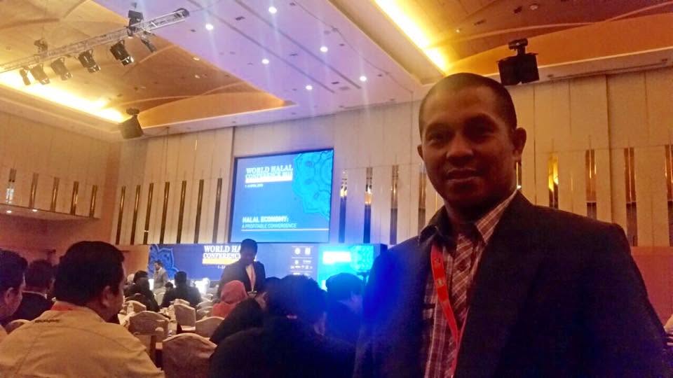Muhammad Fahmi