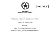 Gaji Manajer Koperasi Merah Putih