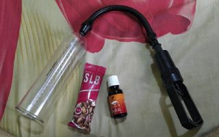Paket Pembesar Pria