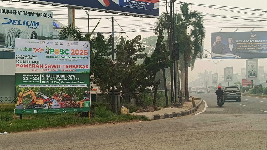 IPOSC ke-6 Tahun 2026