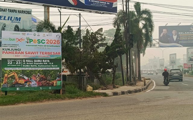 IPOSC ke-6 Tahun 2026