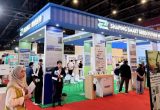 Pameran Teknik Internasional Zhejiang Indonesia 2026