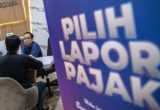 UMKM Lapor Pajak