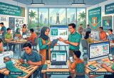 Pelatihan Berbasis Keterampilan Pontianak