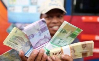Pinjaman Modal Usaha