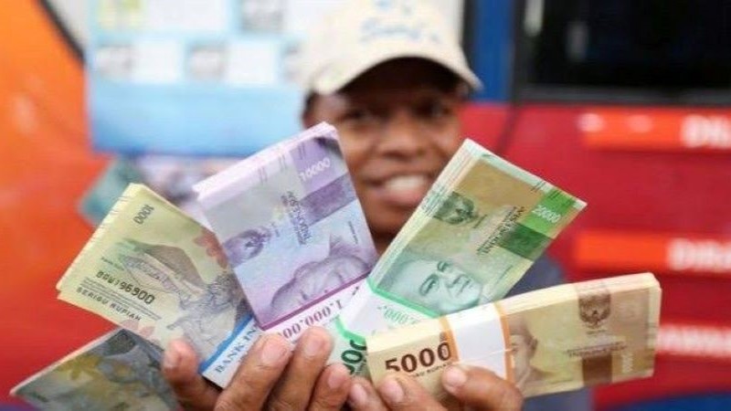 Pinjaman Modal Usaha