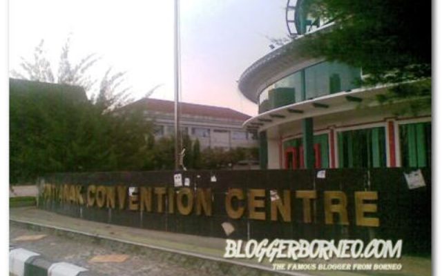 Pontianak Convention Center