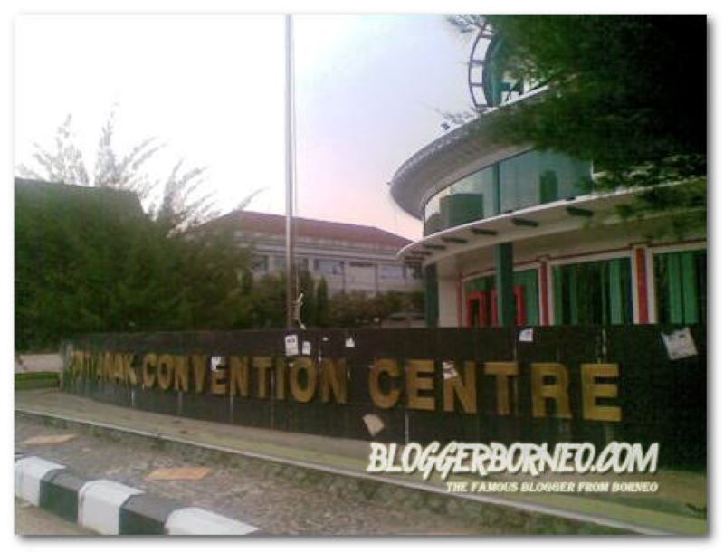 Pontianak Convention Center
