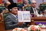 Presiden Prabowo Hadiri KTT ke 18 BRICS 2026 di India