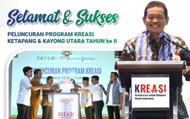 Program KREASI 2026
