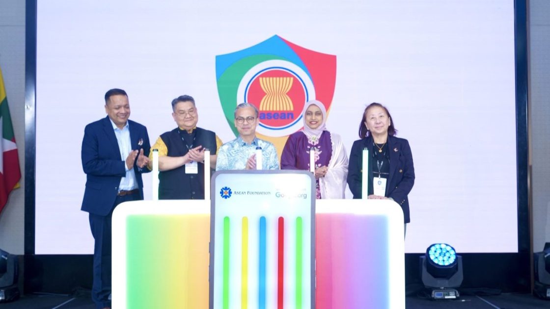 Scam Ready ASEAN