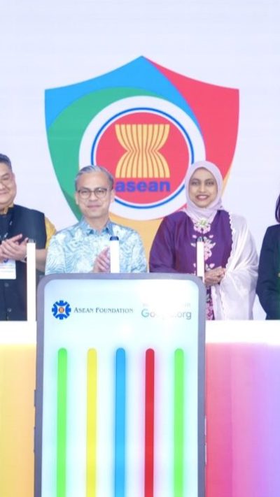 Scam Ready ASEAN