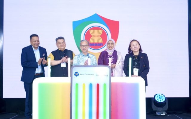 Scam Ready ASEAN