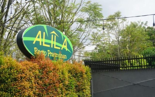 Rumah Makan Halal Pontianak