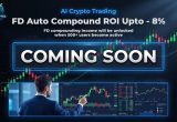 Robot AI Trading