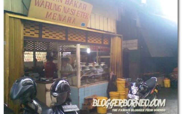 Warung Mak Etek