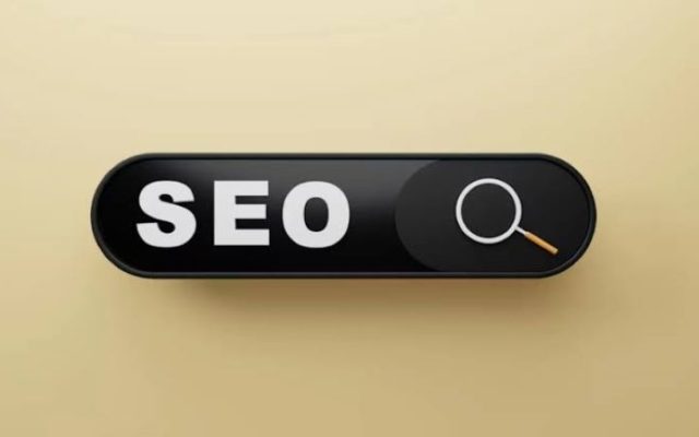 SEO untuk Pemula