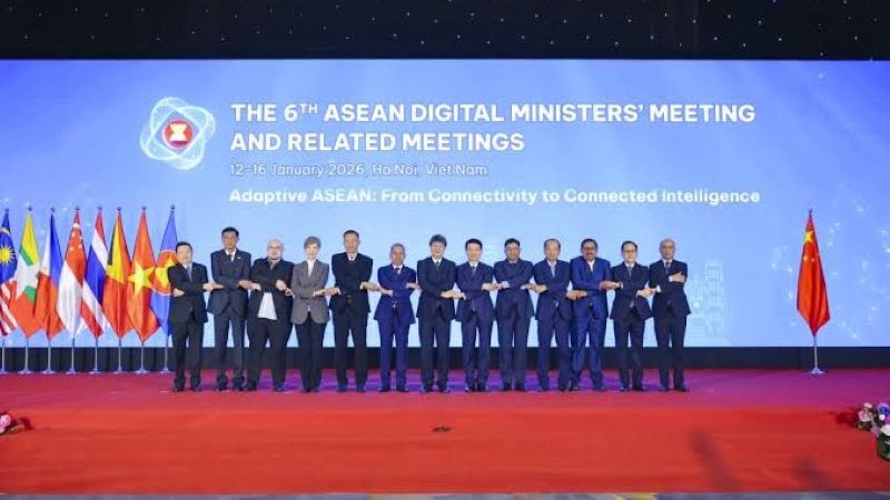 Scam Ready ASEAN 6th Launched