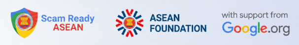 SCAM READY ASEAN