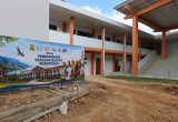 Sekolah Rakyat di Kota Pontianak