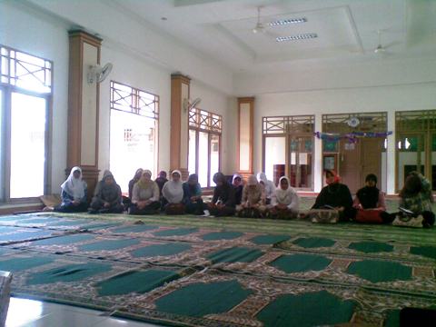 Seminar Internet Sehat Pontianak 2