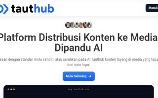 TautHub