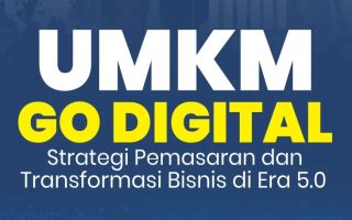 UMKM Kalbar Go Digital