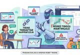 Ryuubot Trading, Analisa Penawaran Aplikasi Robot EA Profit Maksimal