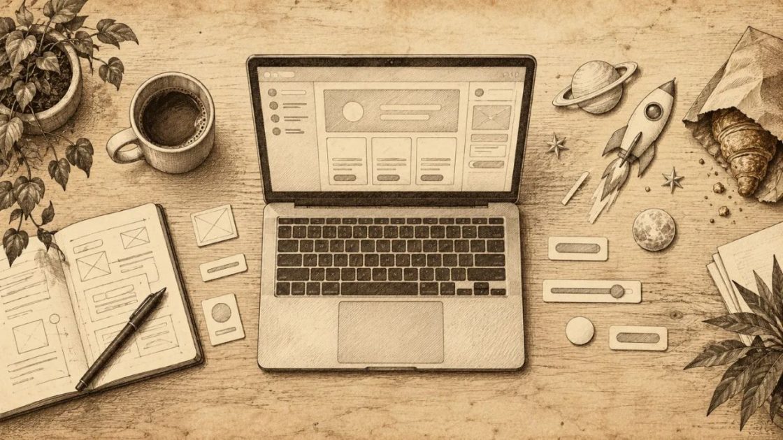 Spacefast untuk Agensi WordPress