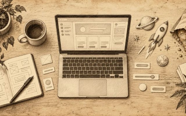 Spacefast untuk Agensi WordPress