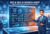 Audit SEO dan GEO