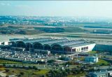 Bandar Udara Internasional Istanbul Turki