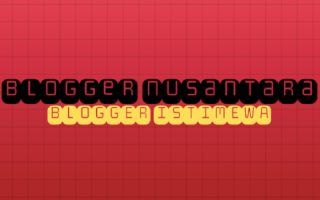 Blogger Nusantara
