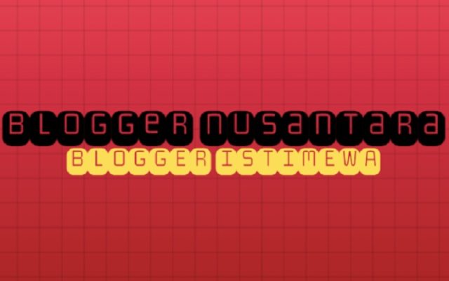 Blogger Nusantara