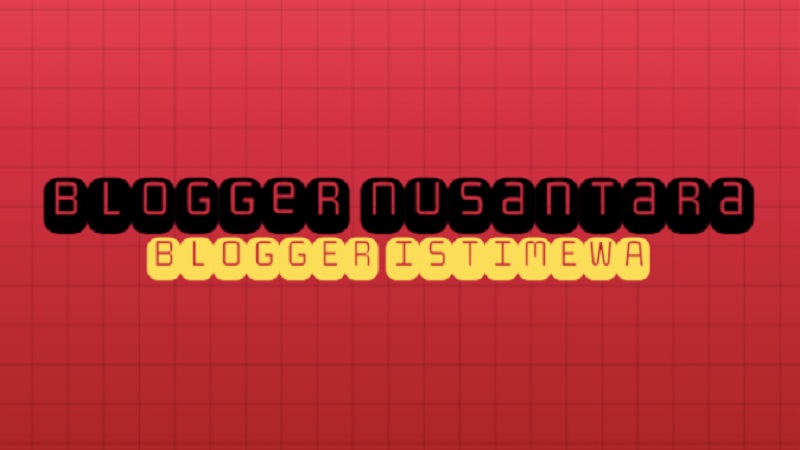 Blogger Nusantara