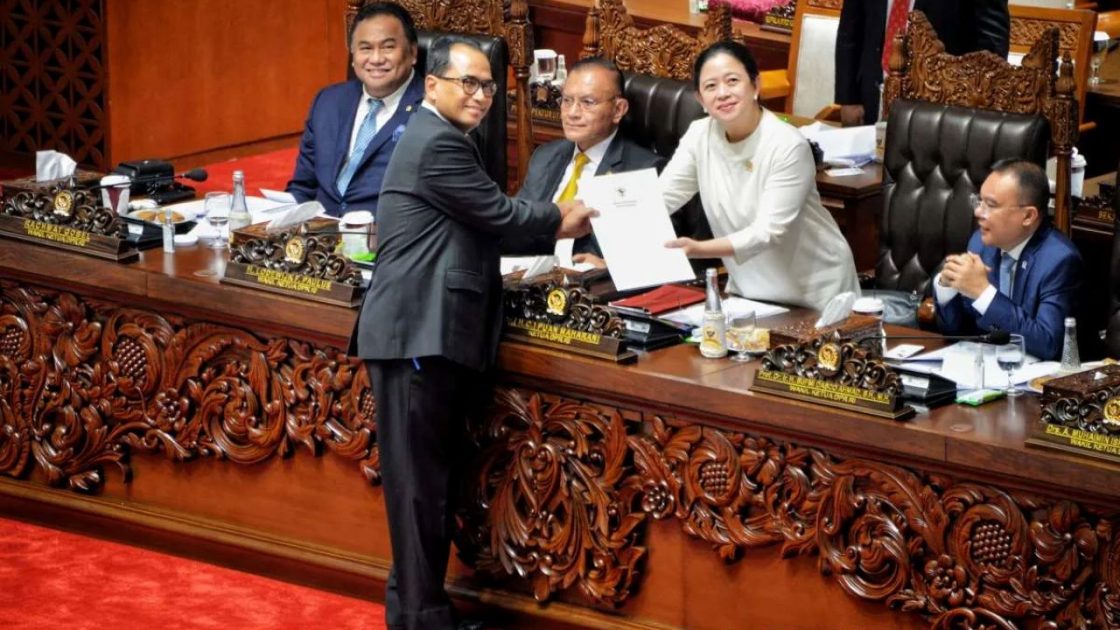 Aturan Baru dalam UU Pelindungan Ketenagakerjaan